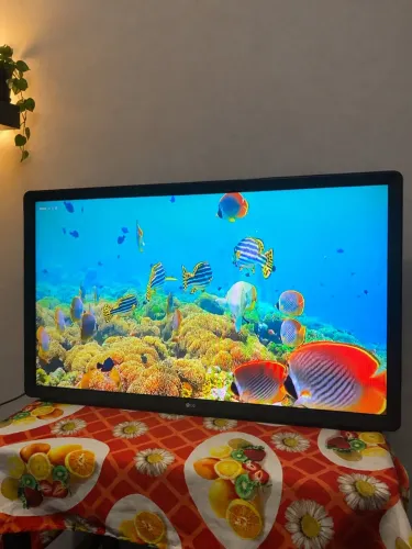 LG TV SMART 32 POLEGADAS