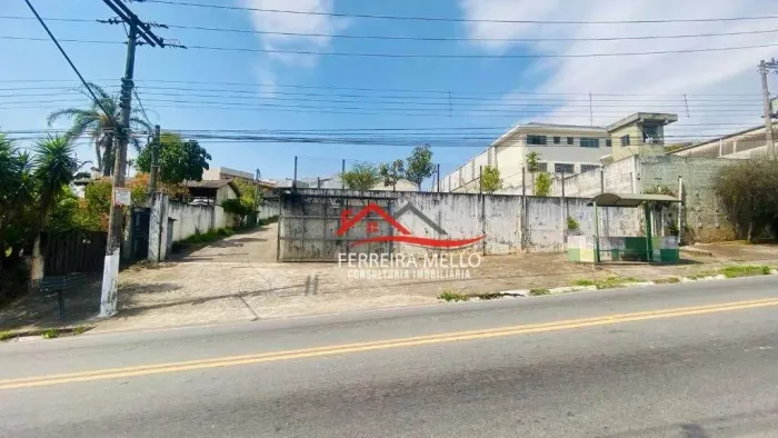 Galpão à venda, 336 m² por R$ 3.000.000,00 - Laranjeiras - Caieiras/SP