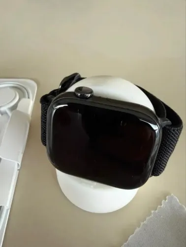 Apple Watch 46mm série 10 GPS + CELULAR