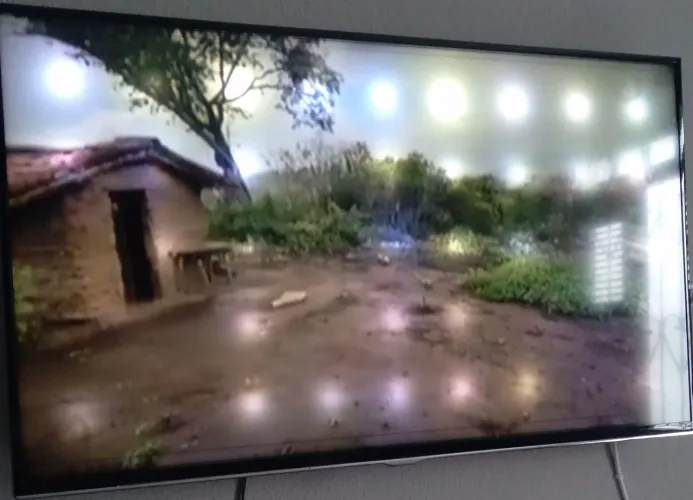 Tv Sansung Smart led 40"
