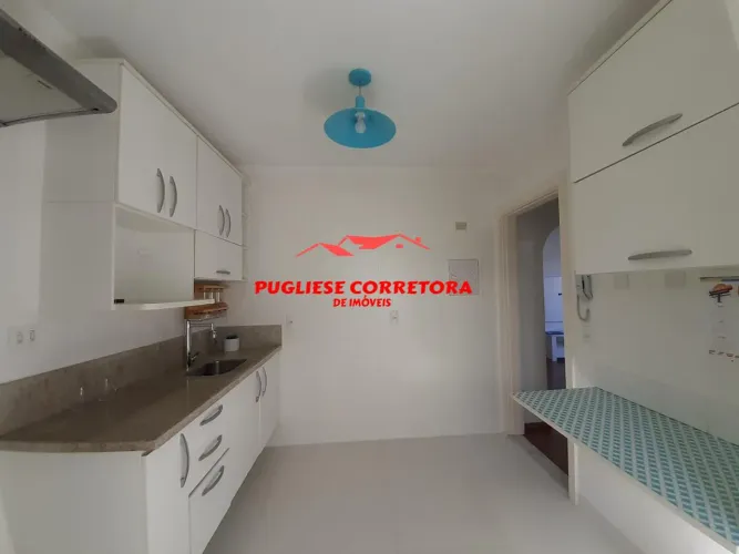 Apartamento para Locação em São Paulo, Jardim Oriental, 1 dormitório, 1 banheiro, 1 vaga