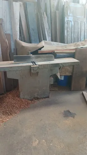 Desempenadeira 290x35