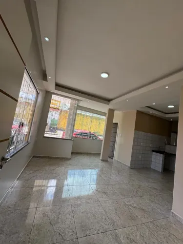 APARTAMENTO NO SÃO JORGE PX.CIGS