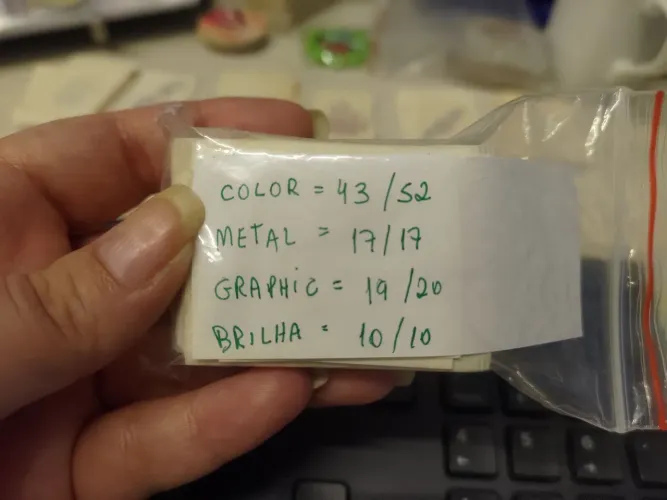 Tatuagens Onda Verão Elma Chips