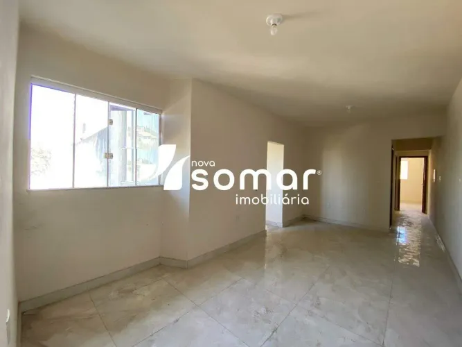 Apartamento para aluguel, 2 quartos, 1 suíte, 1 vaga, São José - Divinopolis/MG