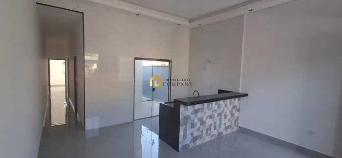 Casa Térrea à venda no Jd. São Carlos em Sorocaba - SP