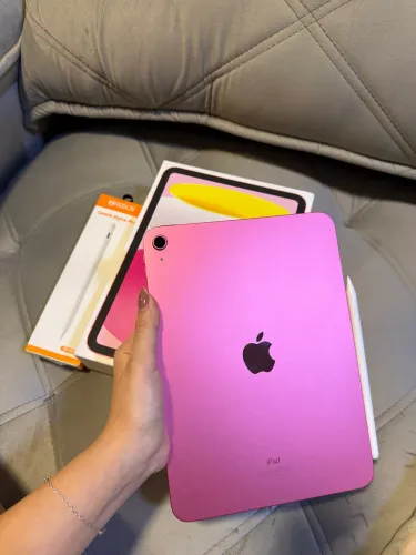 iPad 10th