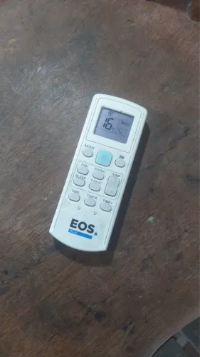 Ar condicionado - 9.000 btus 