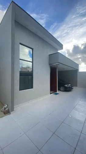 Oportunidade de Casa em Loteamento em Arapiraca Al