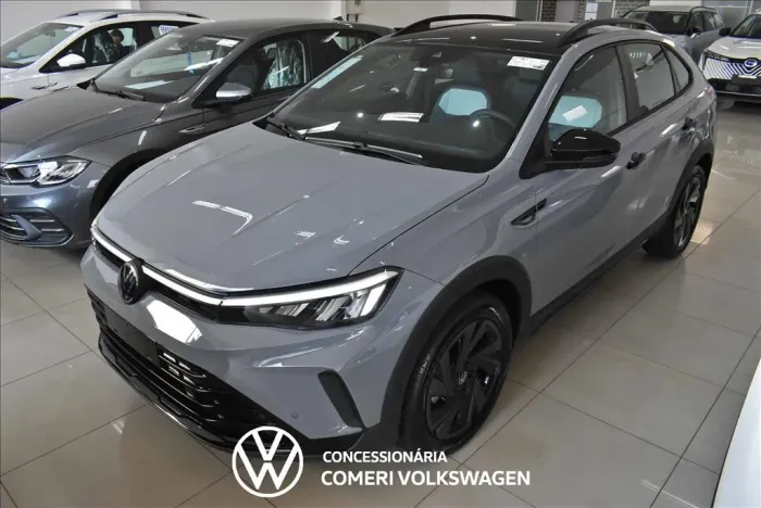 Volkswagen Nivus Highline 1.0 200 TSI Flex AUT 2027