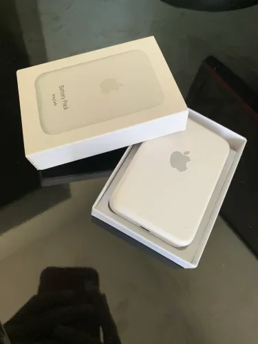 Battery Pack - MagSafe