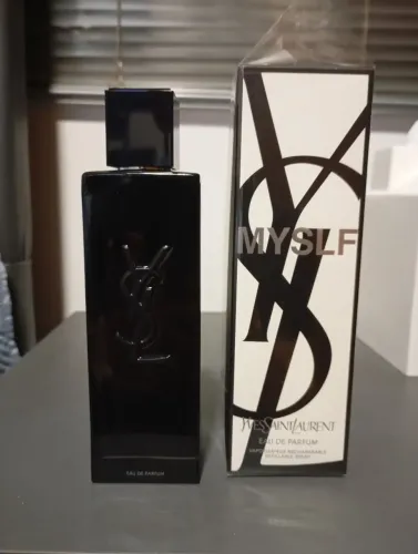 Perfume YSL Myslf EDP 90/100ml Original