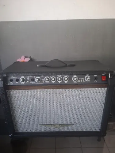 amplificador oneal ocg1002