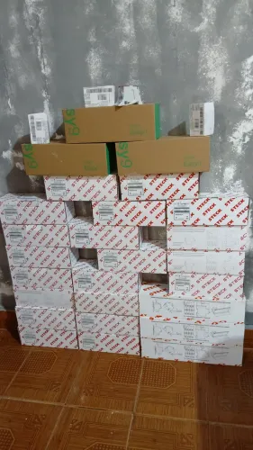 Material de elétrica