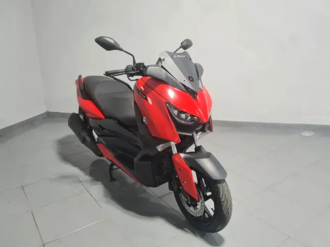 Yamaha Xmax 250 abs 2023