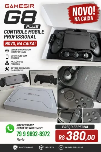 GAMESIT G8PLUS