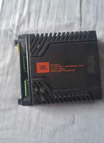 Módulo JBL