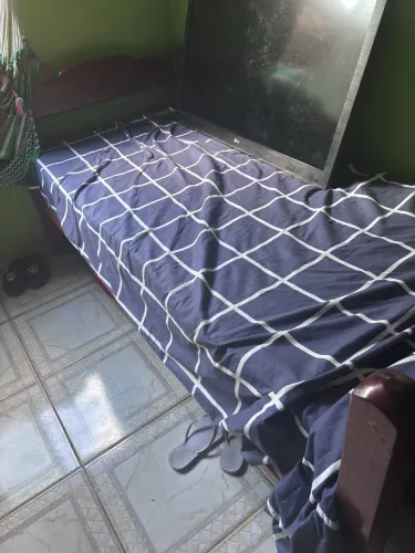 Vende-se cama