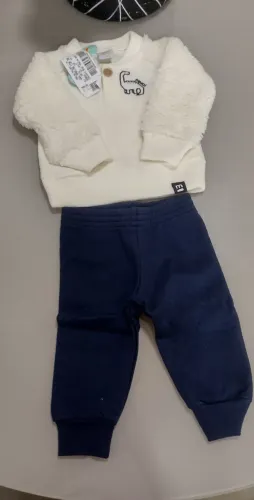 Roupas bebê 
