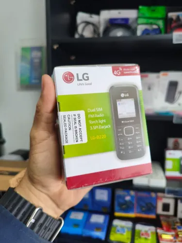 CELULAR LG