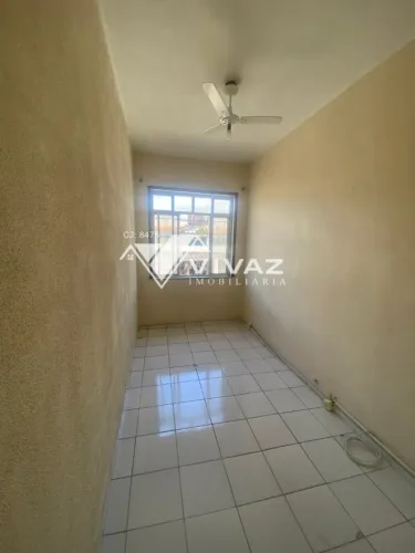 Excelente Apartamento com 02 Quartos e Vaga de Garagem em Quintino - Aceita Financiamento