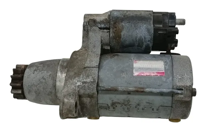 Motor Partida Arranque Rav4 2.5 16v 2013 a 2015 2810028062