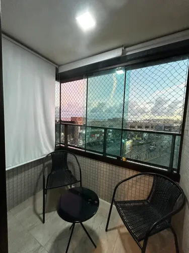 Apartamento para vender e alugar no SMART ORLA, BOCA DO RIO, Salvador, BA