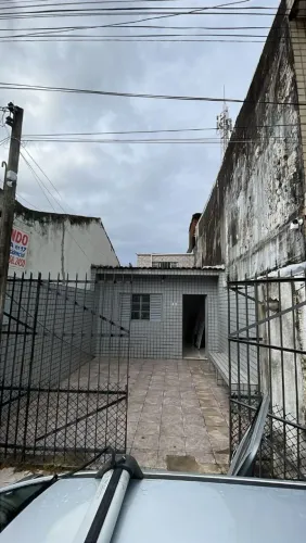 Vendo casa próximo centro de Maceió