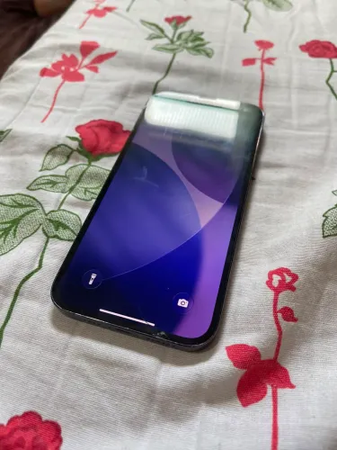 iPhone 13 pro max (ATENÇÃO)