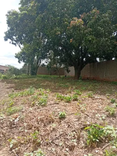 Terreno à venda 400m² Jardim Botucatu  Rubião Júnior | Botucatu