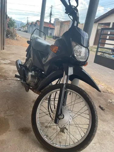 Vendo uma pop110iEs 2025