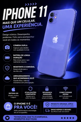 IPhone 11 64gb
