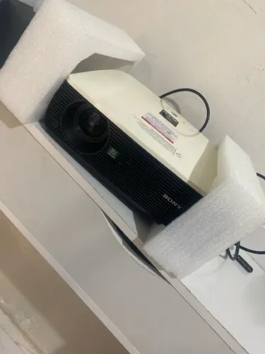 Projetor Sony