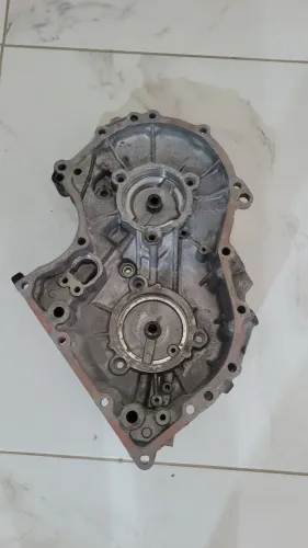 Tampa cambio cvt 2.0 corolla 15/19