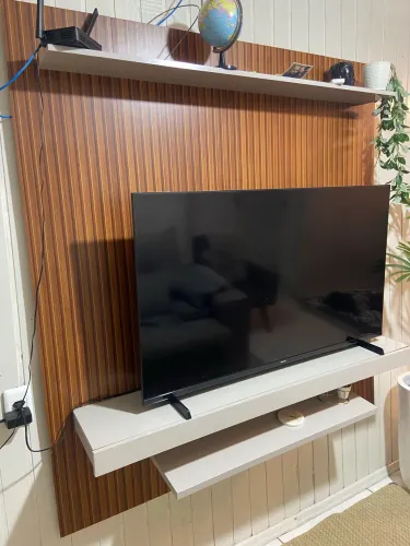 Painel de tv