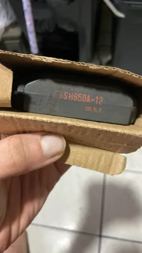 Regulador Retificador Shindengen SH650A-12 Original Yamaha - NOVO