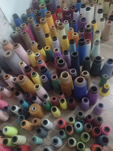 Lote de linhas p/ costura 200 linhas por R$250