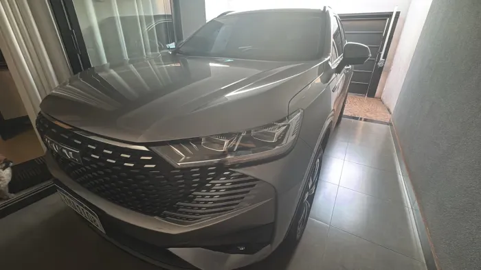 GWM Haval H6 Phev19 (hibrido) 2025