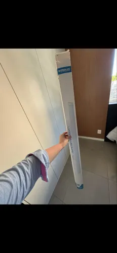 Lâmpada Led 36w branca fria