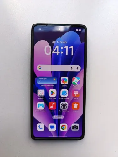 celular xiaomi usado
