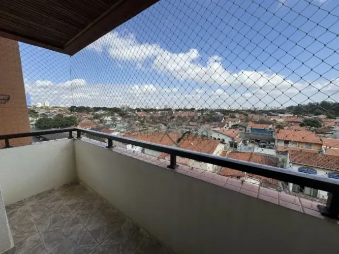 Imóvel para venda tem 117 metros quadrados com 4 quartos