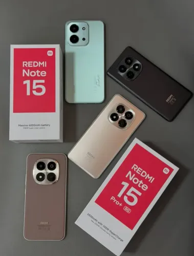 Xiaomi Poco M8 5G 8GB de RAM, 256GB interno