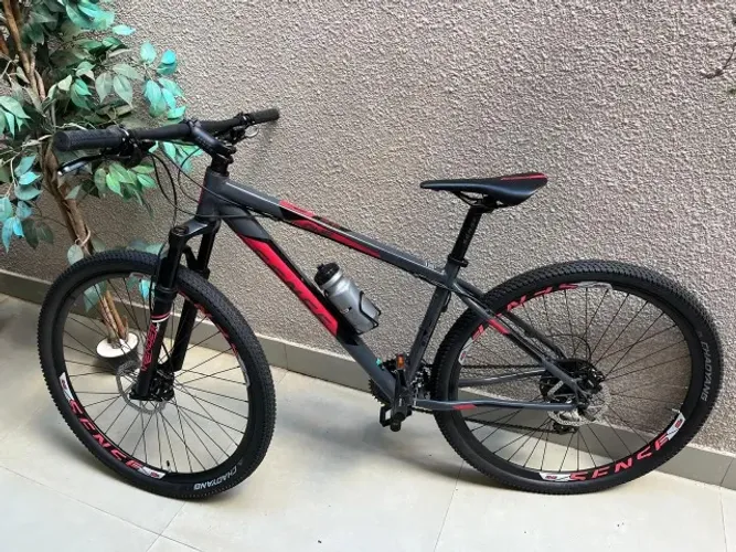 BICICLETA SENSE ONE 2024