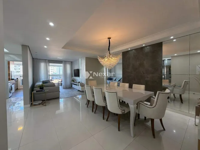 APARTAMENTO 2 DORMITÓRIOS