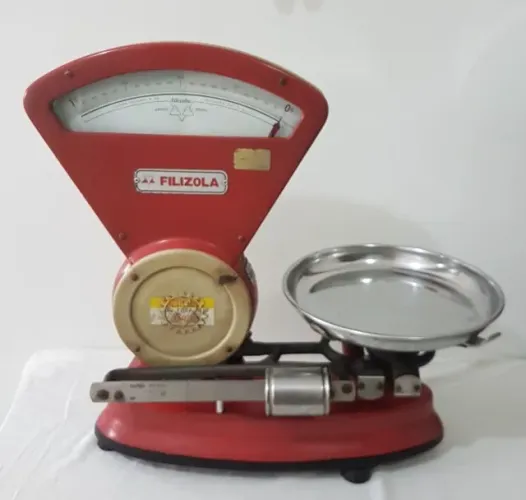 Balança 2Kg