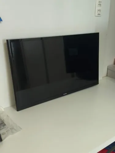 Smart TV 32" Samsung
