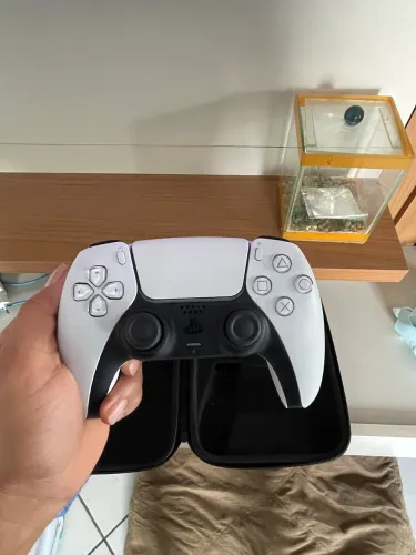 Controle de PS5