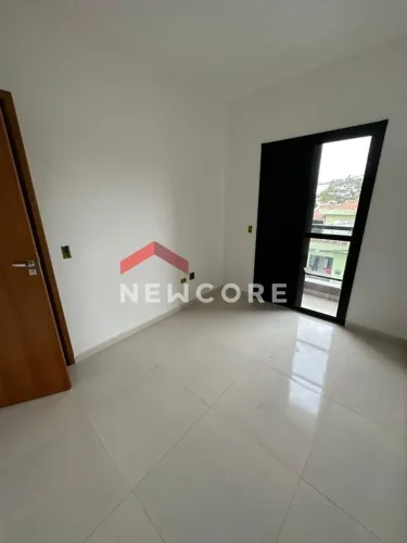 Apartamento em Rua Ourinhos - Jardim Alvorada - Santo André/SP