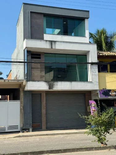 Loja para alugar, 35 m² por R$ 1.500,00/mês - Jardim Bela Vista - Rio das Ostras/RJ