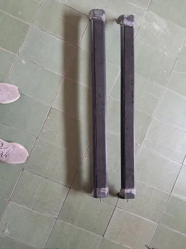 Suporte de bagageiro teto